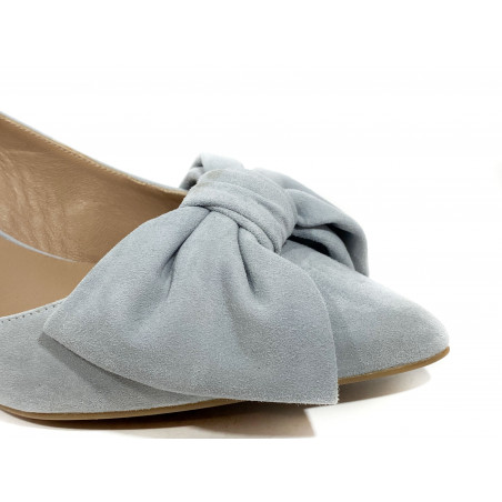 ZAPATO FIESTA KAWAI