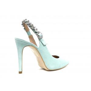 ZAPATO FIESTA NEW NINA