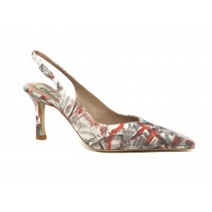 ZAPATO FIESTA CAMUFLAJE 