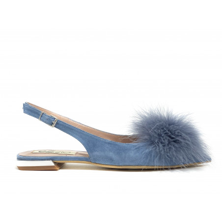 ZAPATO FIESTA FABIOLA