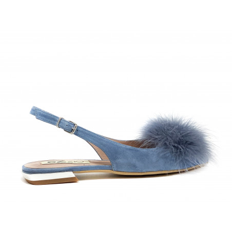 ZAPATO FIESTA FABIOLA