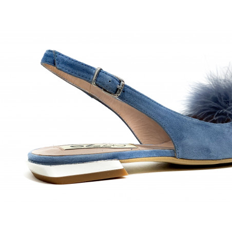 ZAPATO FIESTA FABIOLA
