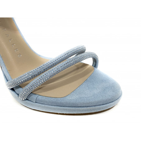 ZAPATO FIESTA BARNA