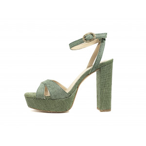 ZAPATO FIESTA RAFFIA MONTPELLIER