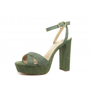 ZAPATO FIESTA RAFFIA MONTPELLIER