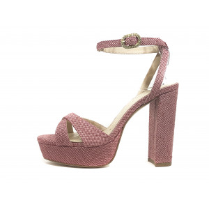 ZAPATO FIESTA RAFFIA MONTPELLIER