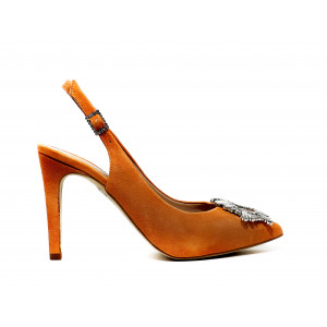 ZAPATO FIESTA CLOVER