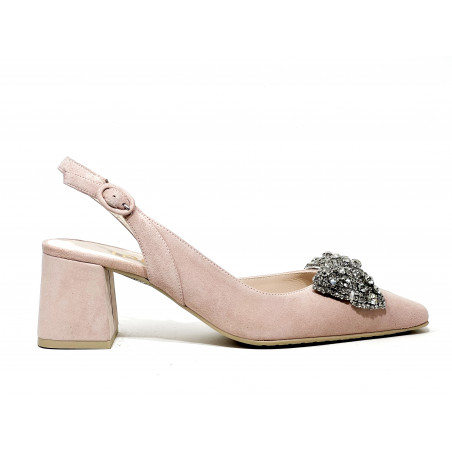 ZAPATO FIESTA DAILON