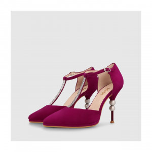 ZAPATO FIESTA VISCUIT