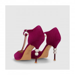 ZAPATO FIESTA VISCUIT