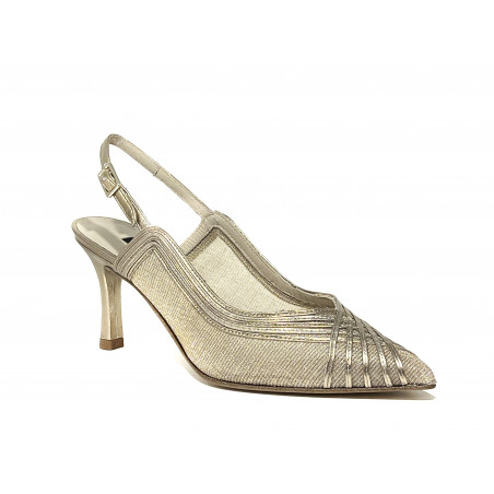 ZAPATO FIESTA BARGA