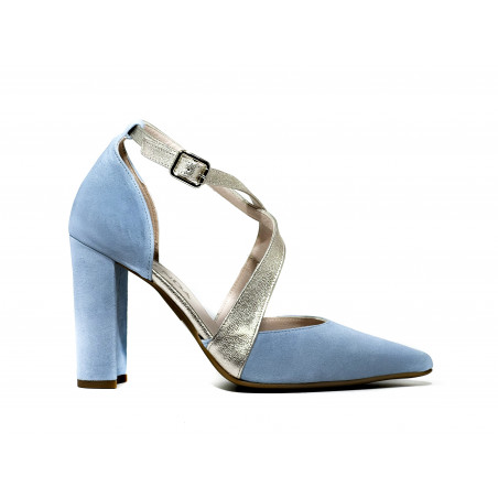 ZAPATO FIESTA JULIA