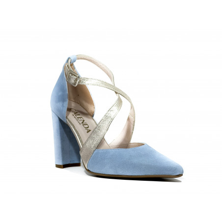 ZAPATO FIESTA JULIA