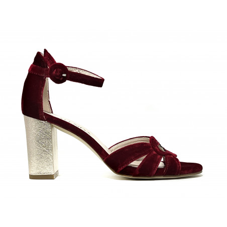 ZAPATO FIESTA ANA