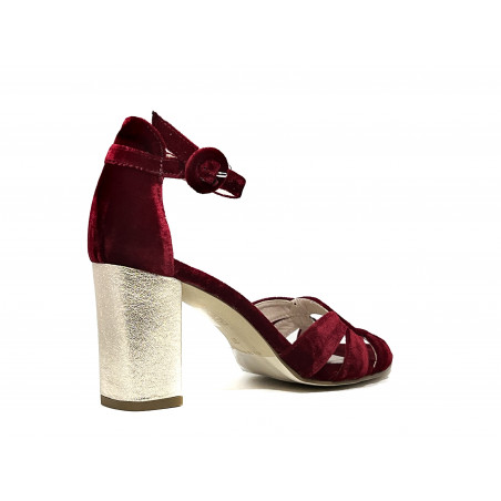 ZAPATO FIESTA ANA