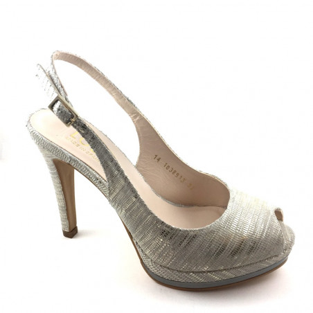 ZAPATO FIESTA PANIS