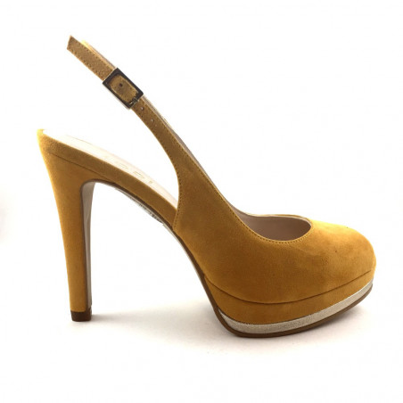 ZAPATO FIESTA PANIS