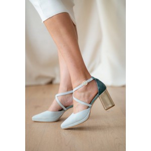 ZAPATO OLIVIA PLATAFORMA