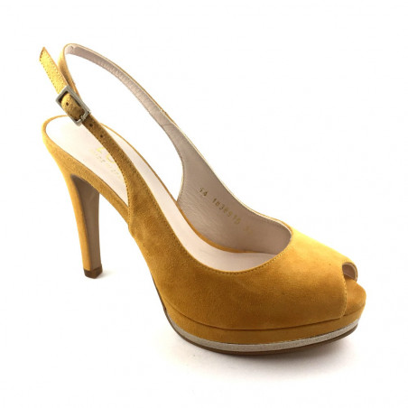 ZAPATO FIESTA PANIS