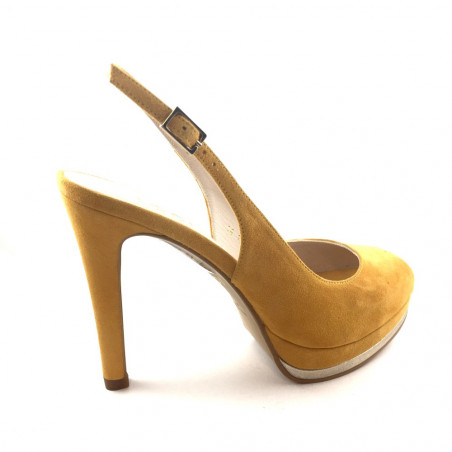 ZAPATO FIESTA PANIS