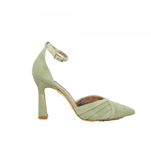 ZAPATO FIESTA FIALA ANTE