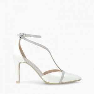 ZAPATO NOVIA RATITO