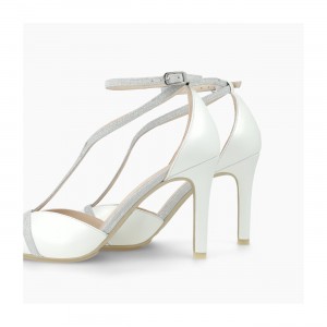 ZAPATO NOVIA RATITO