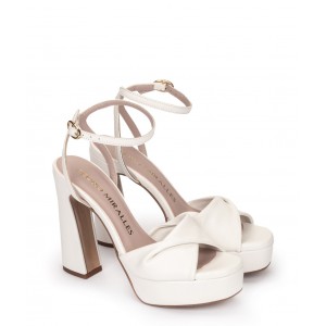 zapato novia torento 