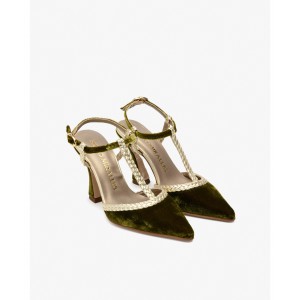 ZAPATO FIESTA MARBELLA