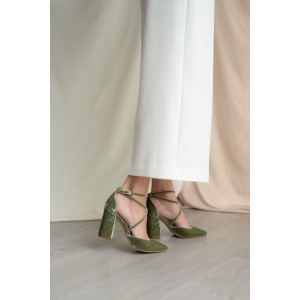 ZAPATO FIESTA MATILDA