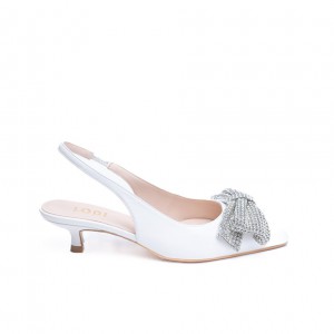 ZAPATO DE NOVIA DARKES 