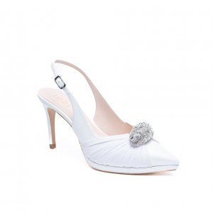 ZAPATOS DE NOVIA LULU