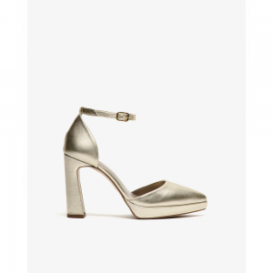 ZAPATO VARSOVIA 2026