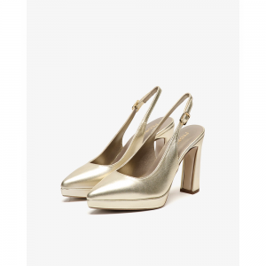 ZAPATO FIESTA RENA 2026