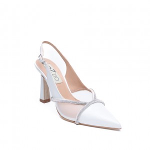 ZAPATO NOVIA ALHAMAS 26