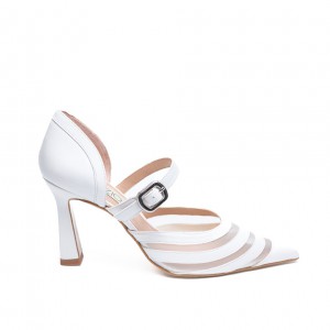 ZAPATO NOVIA ALBA