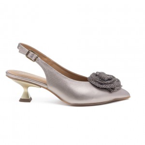 ZAPATO FIESTA ROMERO MIDI