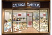 CALZADOS CALENDA