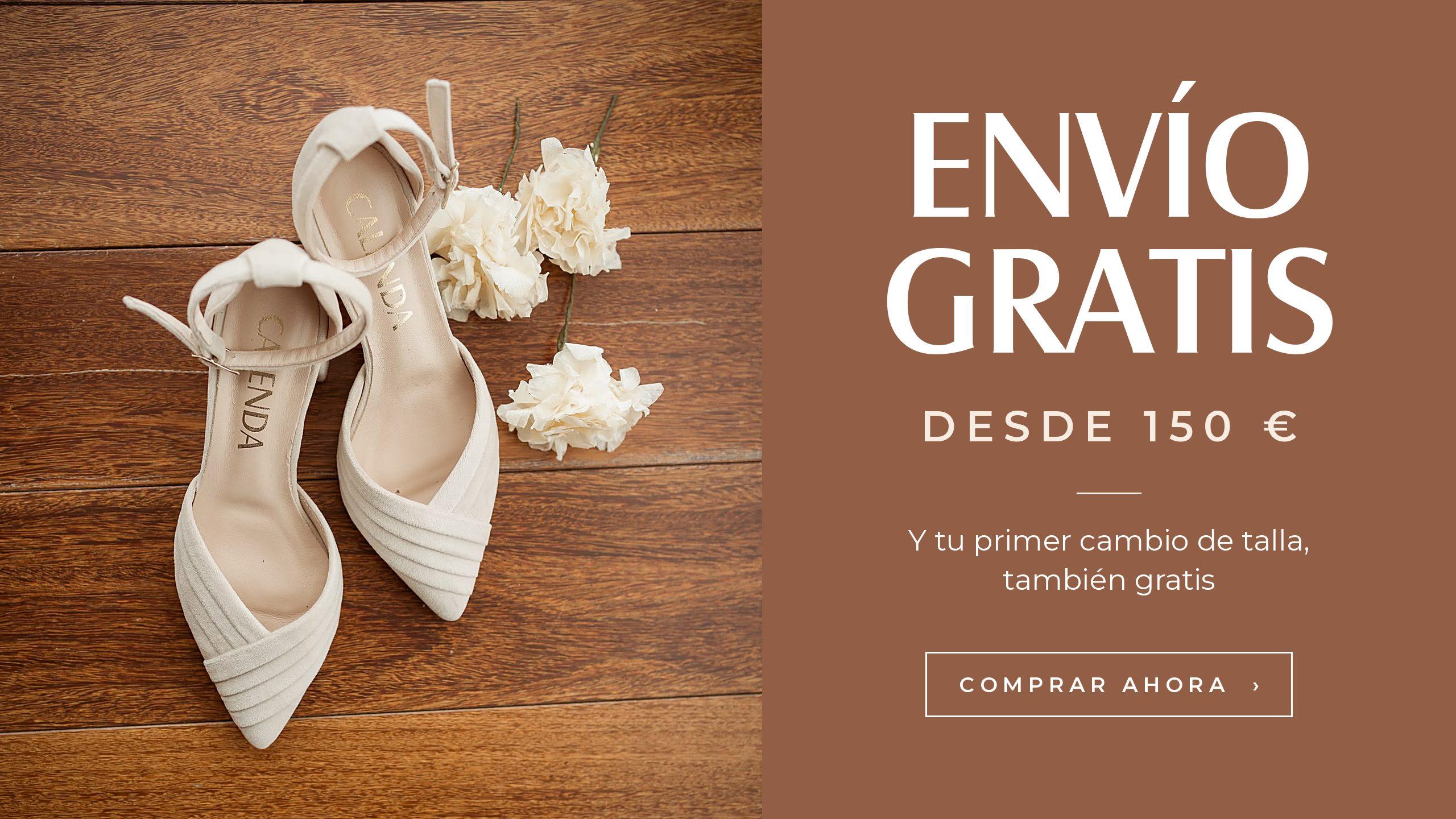 ENVÍOS GRATIS - EN COMPRAS SUPERIORES A 150 €