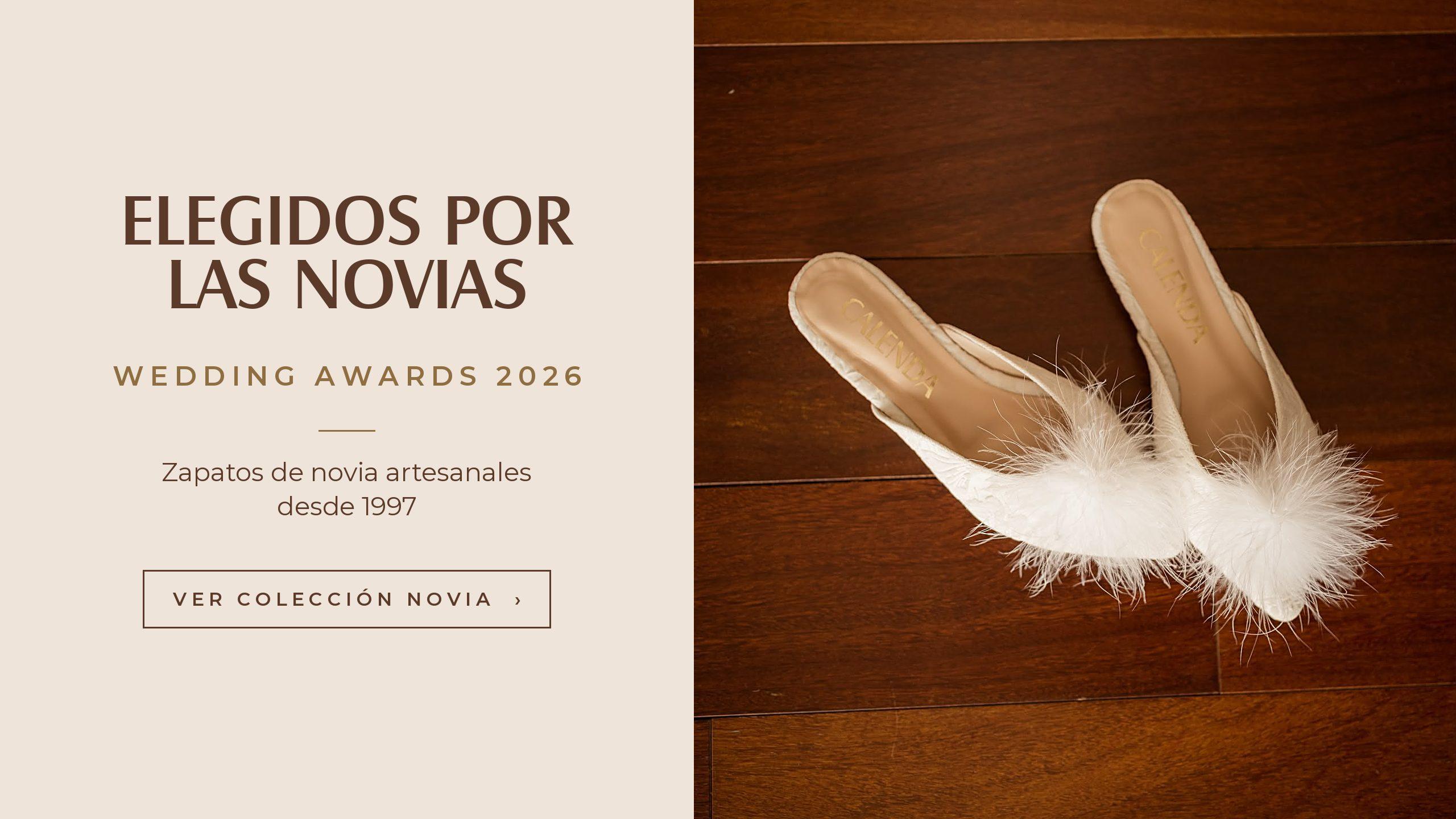 COLECCIÓN NOVIA